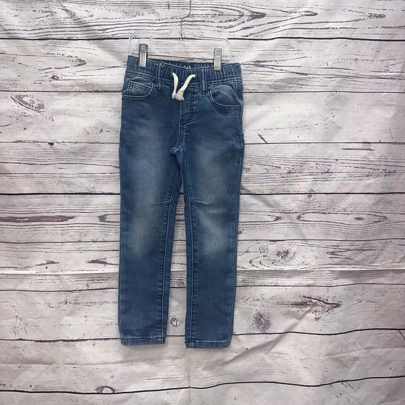GAP Other - Gap Denim Boys Stretch Slim Jeans Size XS